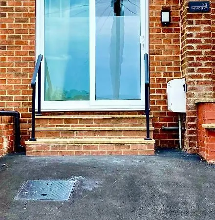Harbour Top Studio - With Parking Whitby Exterior photo